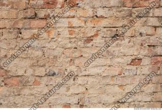 Photo Textures of Wall Bricks